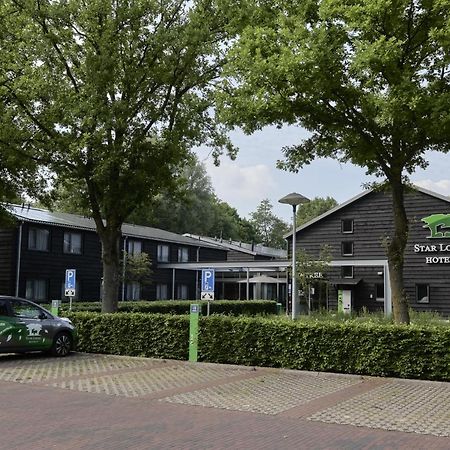 Star Lodge Hotels Utrecht Eksteriør billede